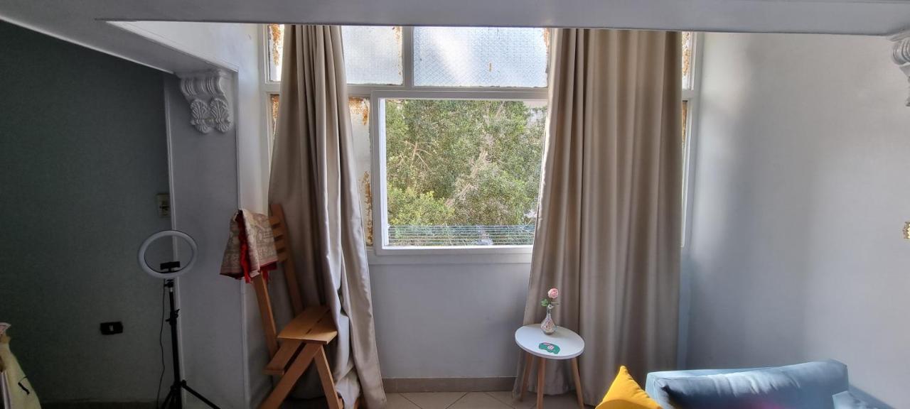 "Sara Accommodation Room "No Egyptians "Dormitory Room Kahire Dış mekan fotoğraf