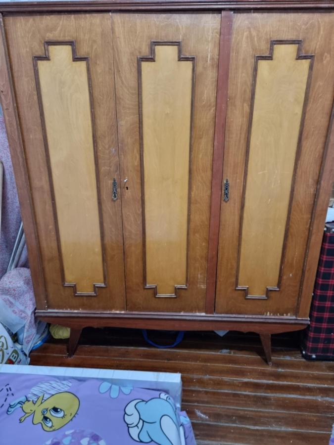 "Sara Accommodation Room "No Egyptians "Dormitory Room Kahire Dış mekan fotoğraf