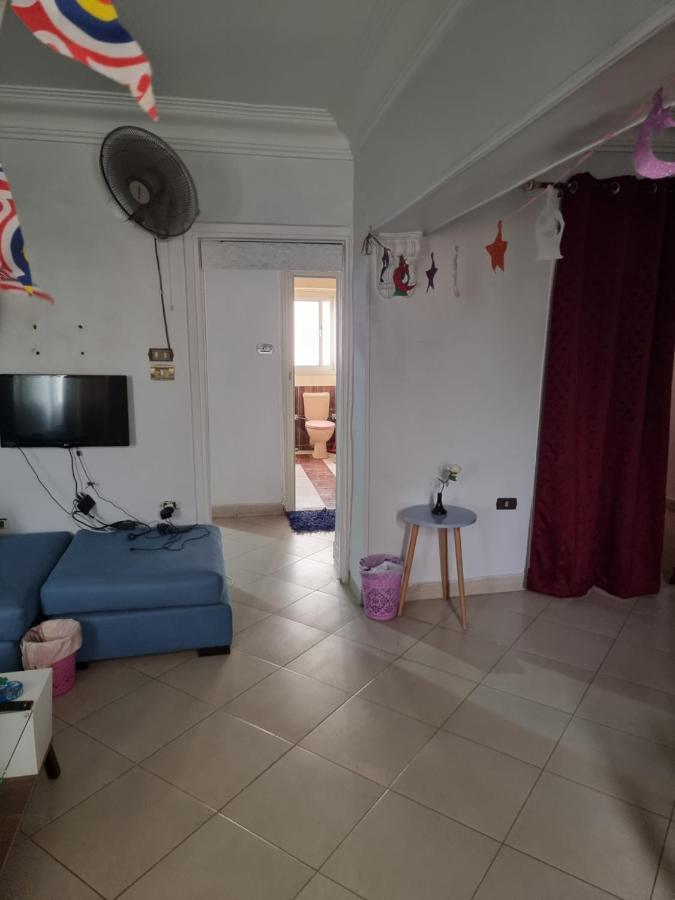 "Sara Accommodation Room "No Egyptians "Dormitory Room Kahire Dış mekan fotoğraf