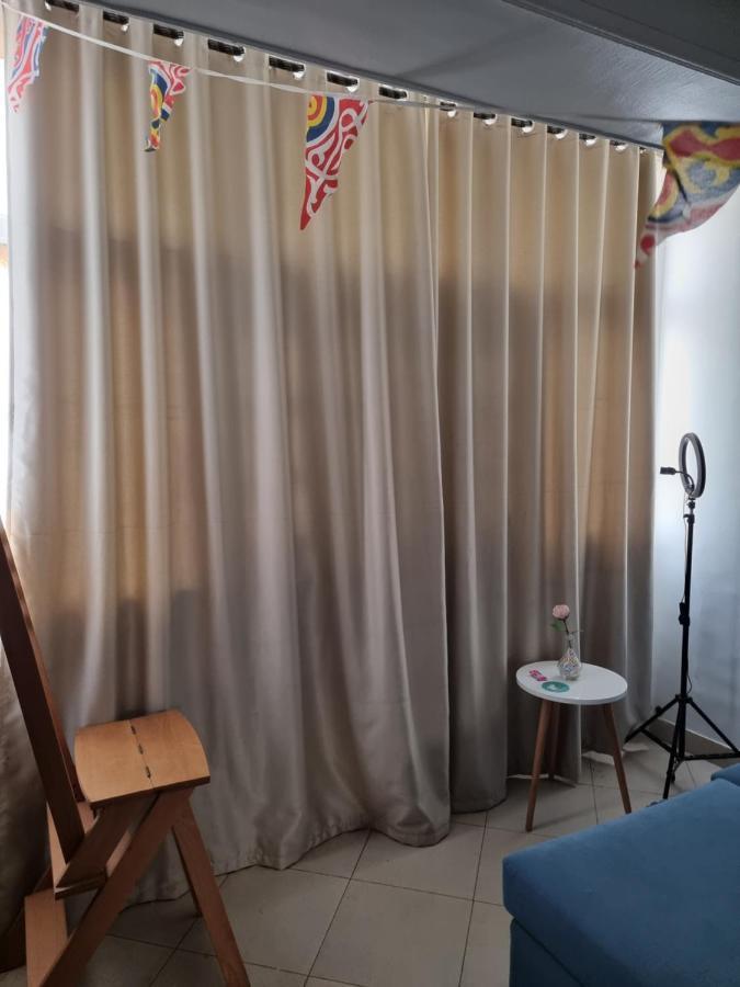 "Sara Accommodation Room "No Egyptians "Dormitory Room Kahire Dış mekan fotoğraf